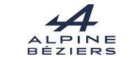  Alpine Béziers