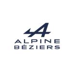 Alpine Béziers