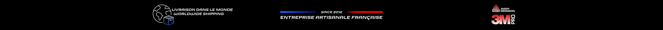 Header banner